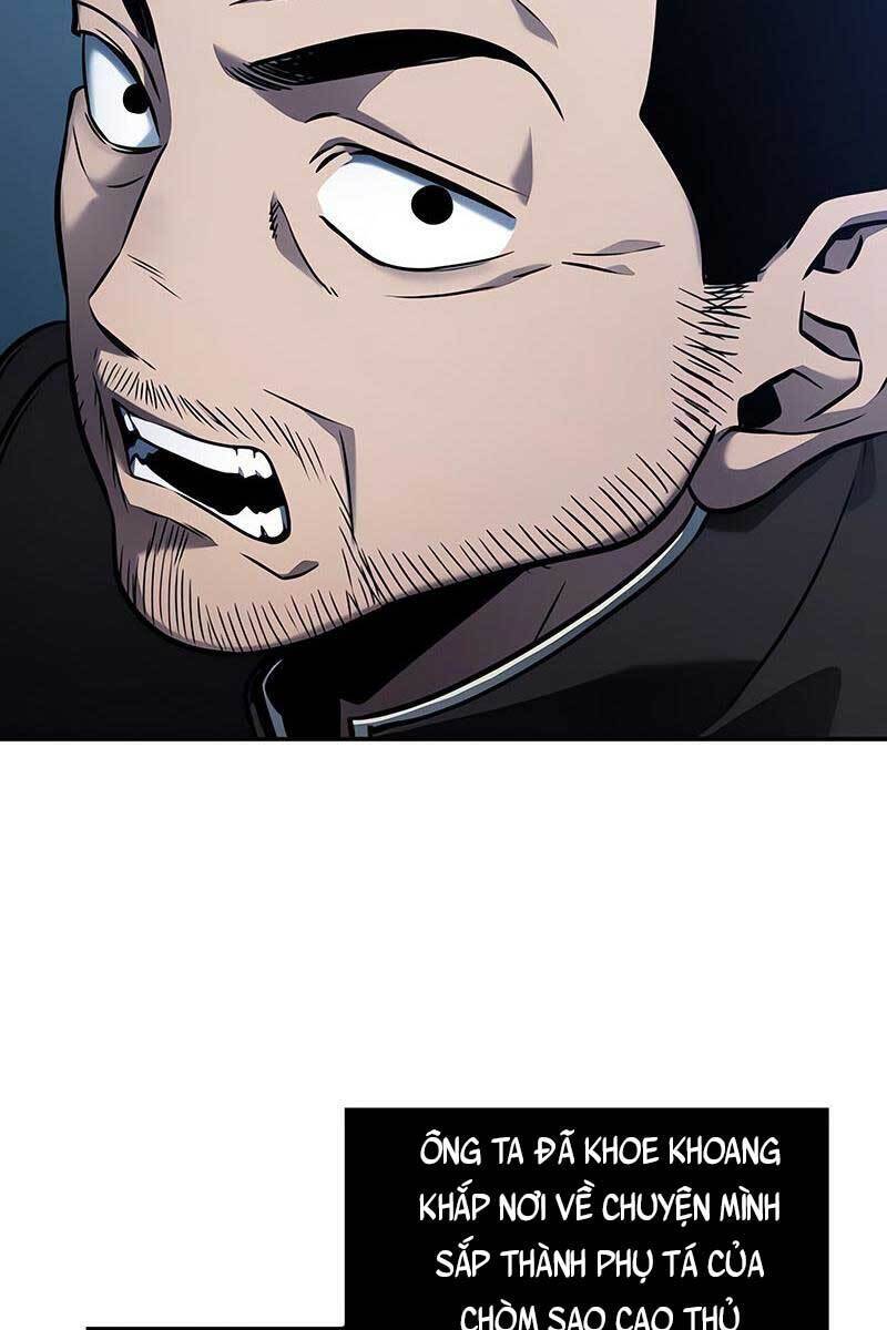 Toàn Trí Độc Giả Chap 134 - Next Chap 135