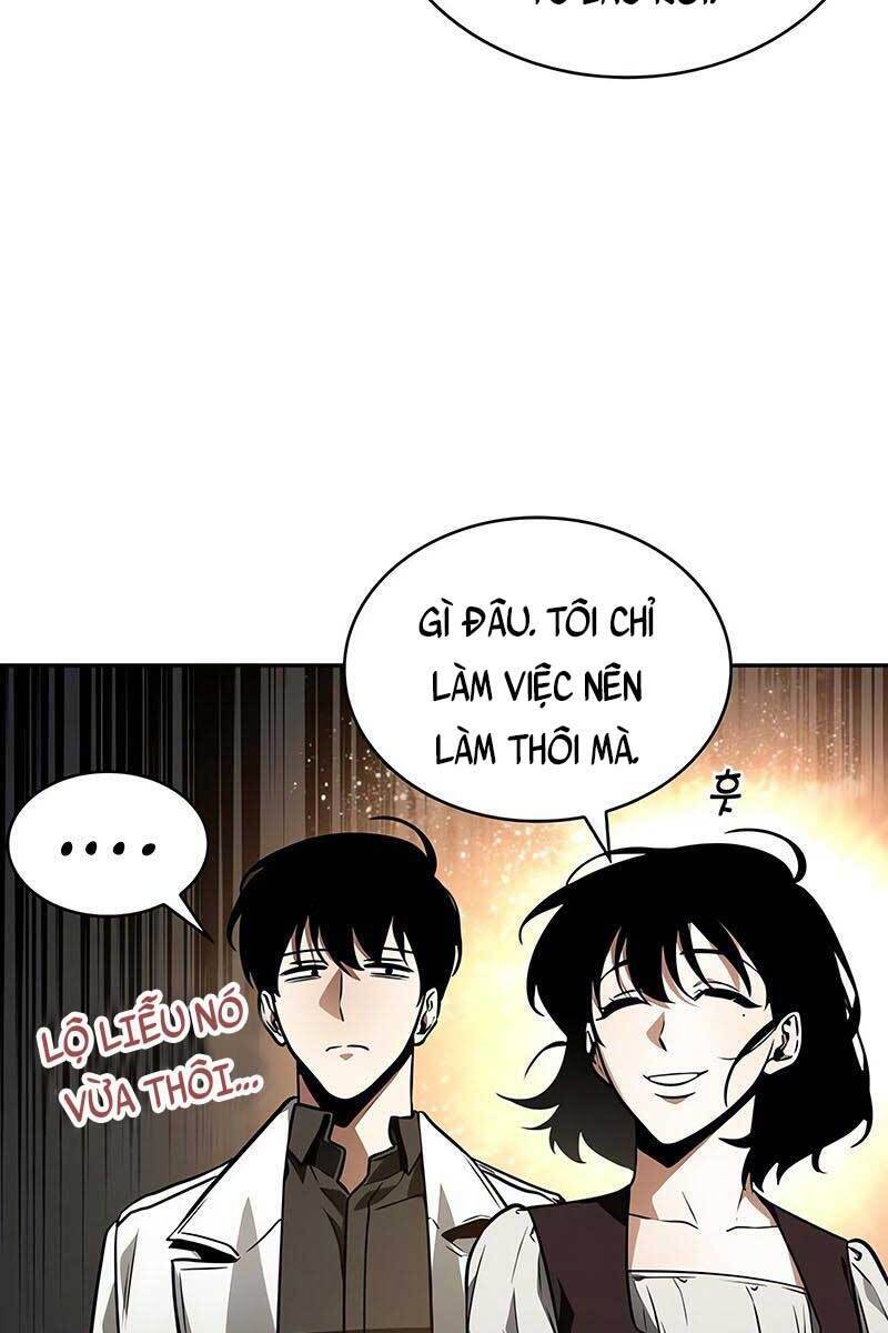 Toàn Trí Độc Giả Chap 134 - Next Chap 135