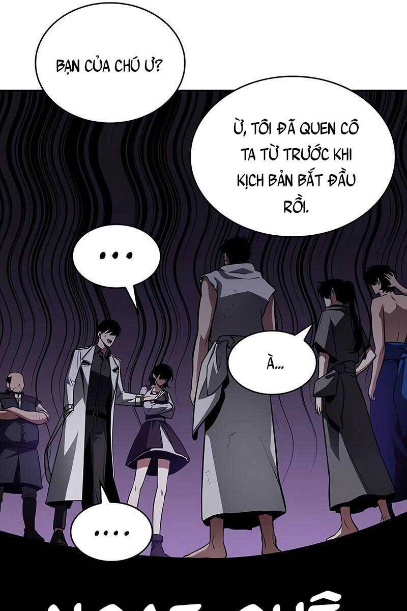 Toàn Trí Độc Giả Chap 134 - Next Chap 135
