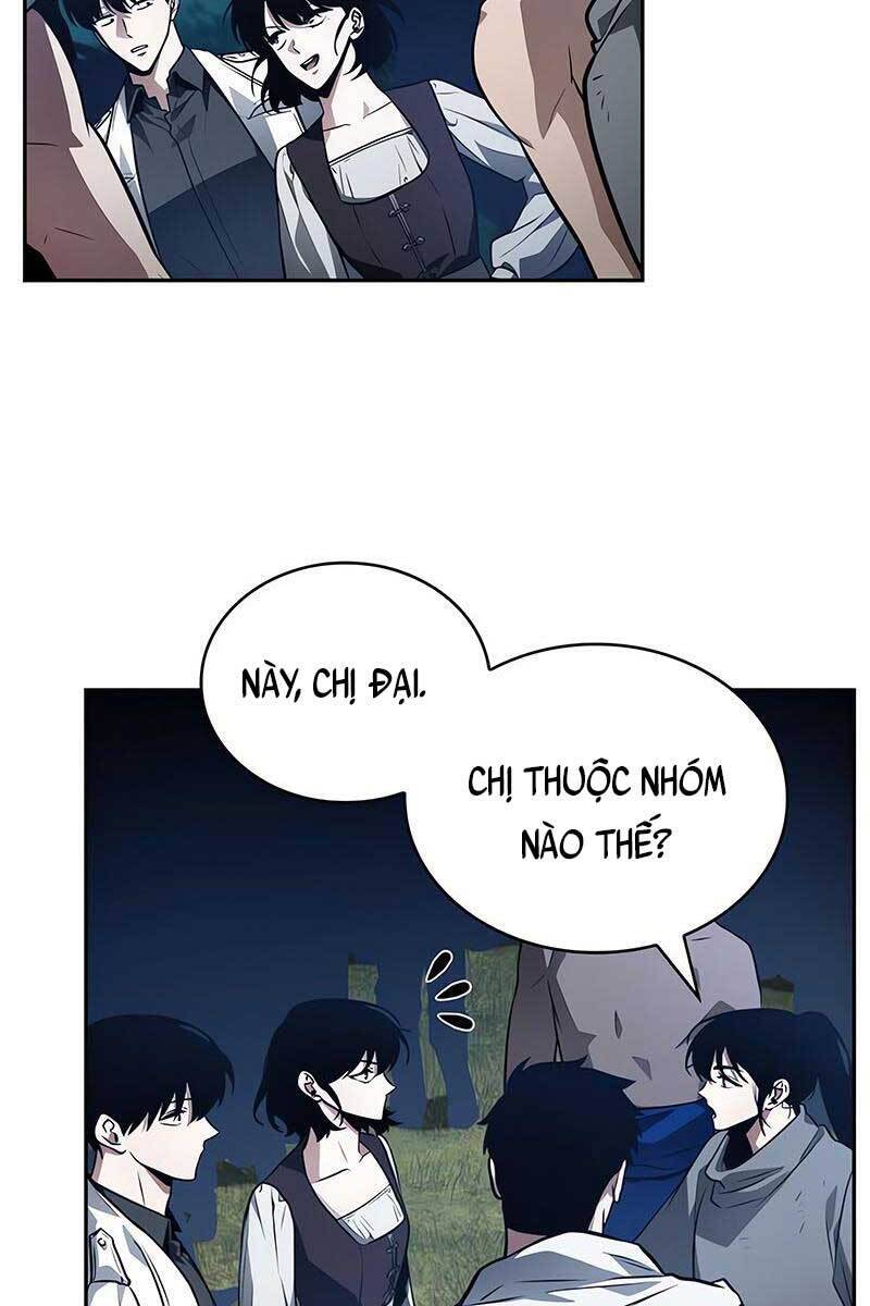 Toàn Trí Độc Giả Chap 134 - Next Chap 135