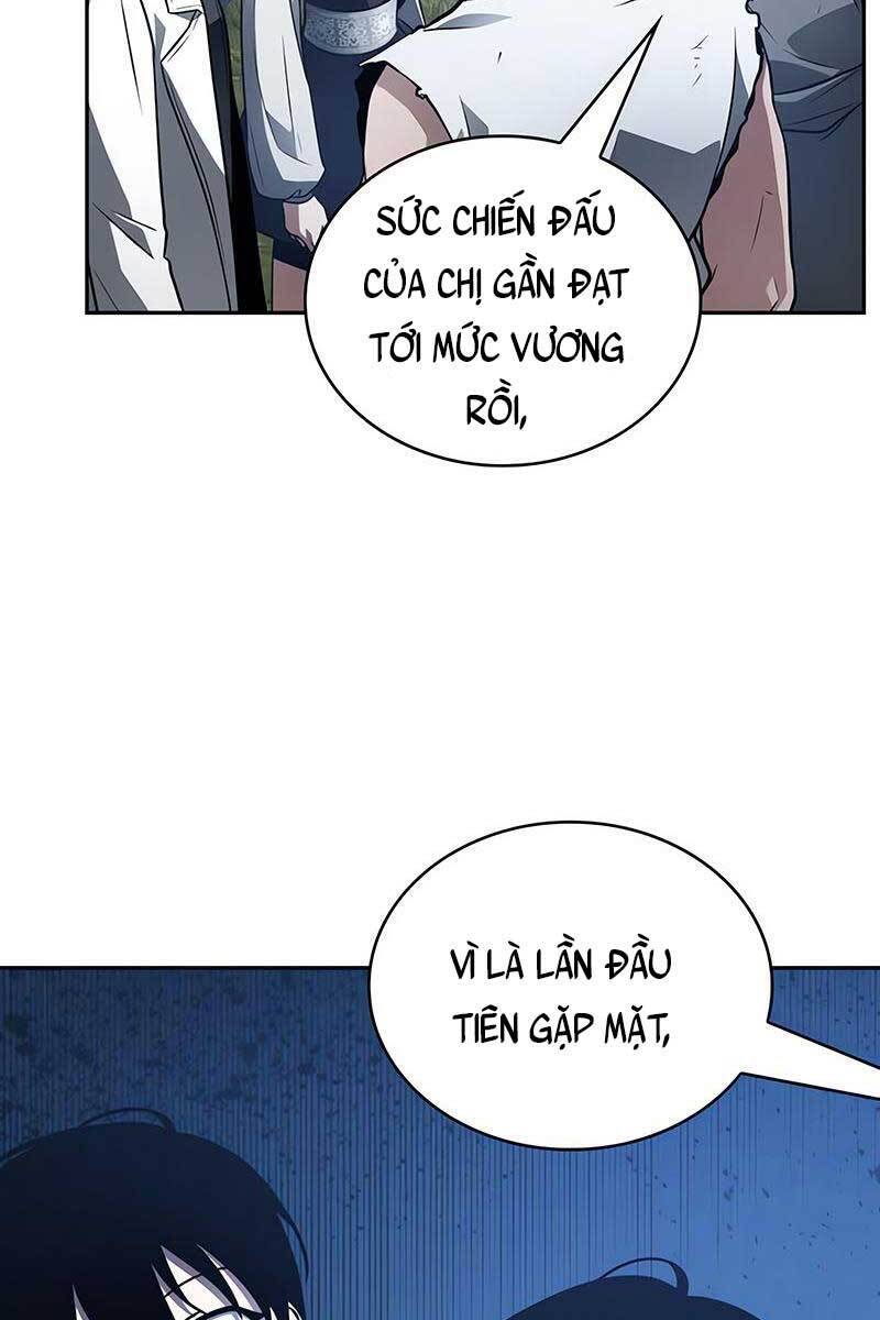 Toàn Trí Độc Giả Chap 134 - Next Chap 135