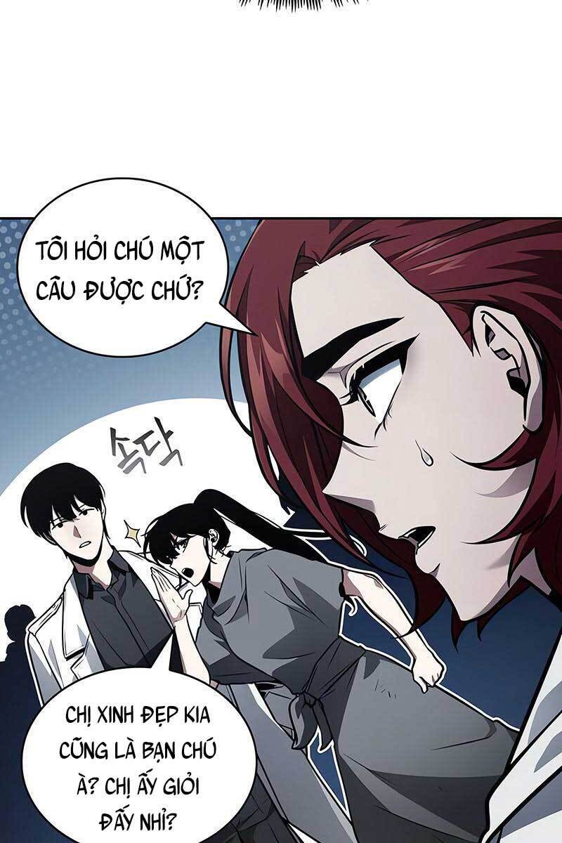 Toàn Trí Độc Giả Chap 134 - Next Chap 135