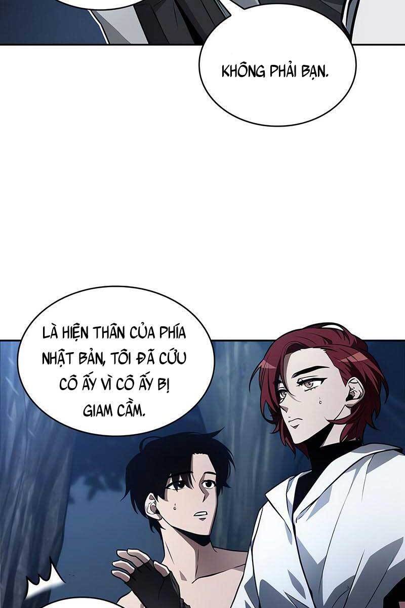 Toàn Trí Độc Giả Chap 134 - Next Chap 135