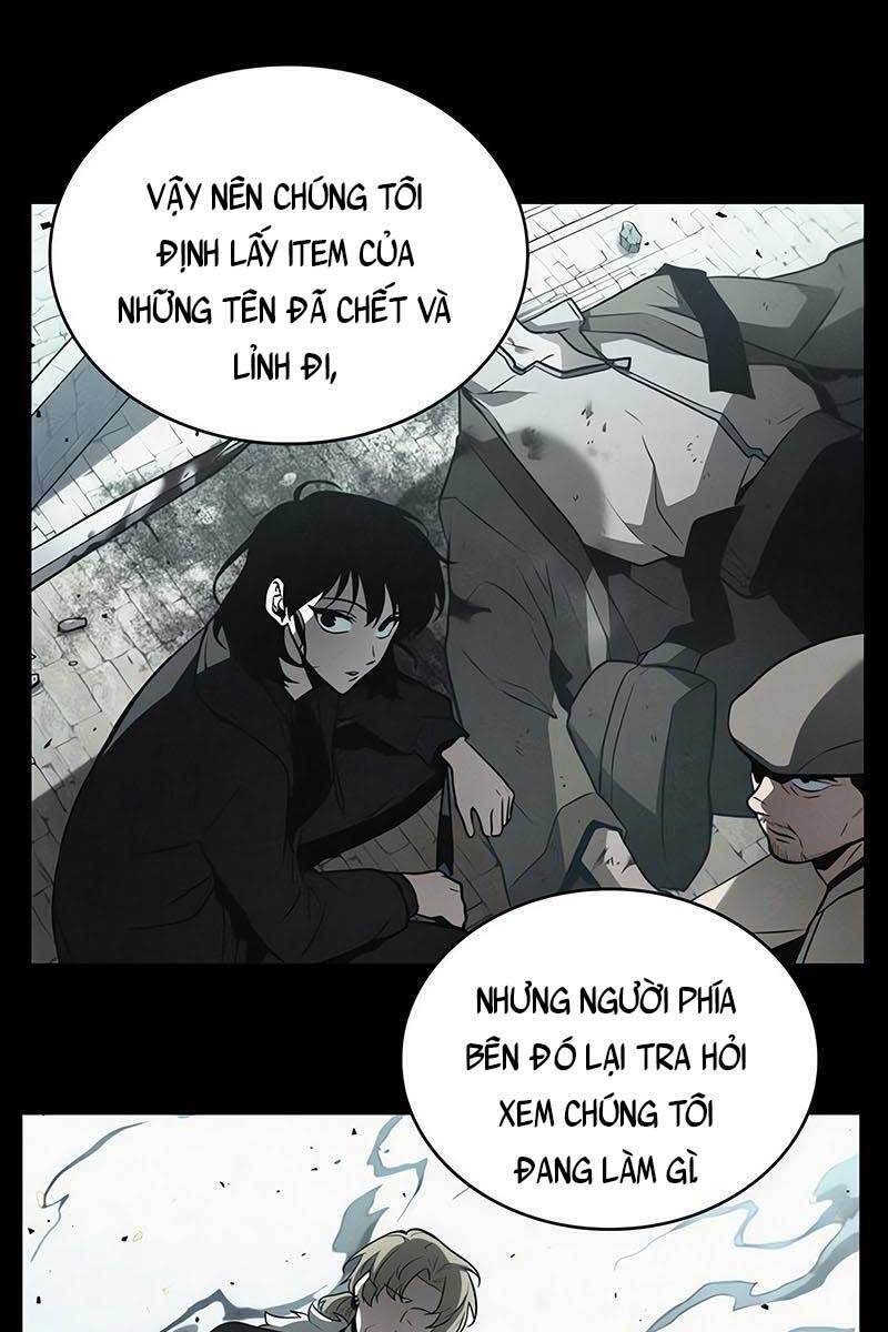 Toàn Trí Độc Giả Chap 134 - Next Chap 135