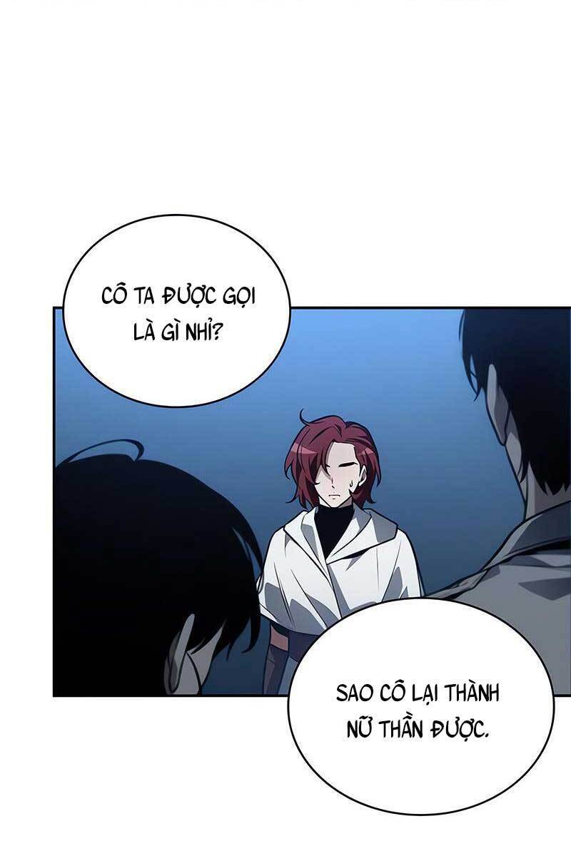 Toàn Trí Độc Giả Chap 134 - Next Chap 135