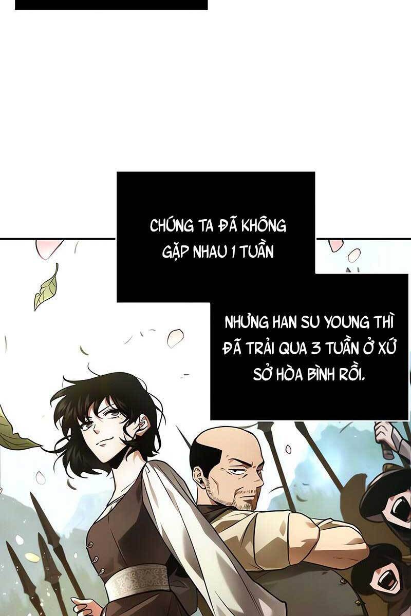 Toàn Trí Độc Giả Chap 134 - Next Chap 135