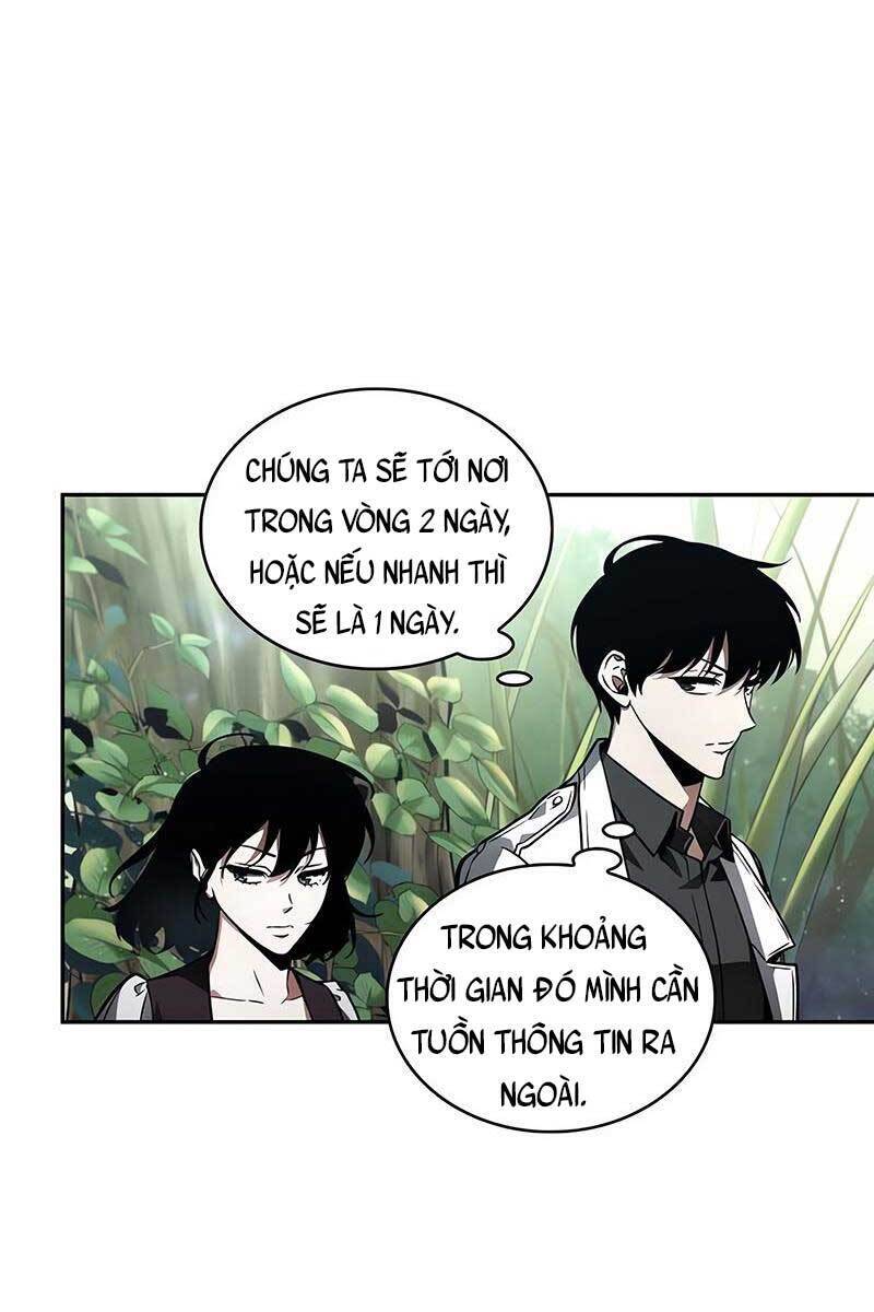 Toàn Trí Độc Giả Chap 135 - Next Chap 136