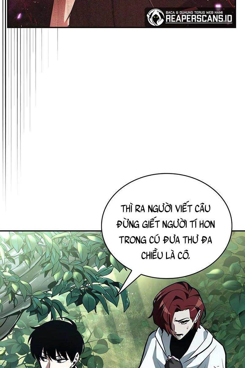 Toàn Trí Độc Giả Chap 135 - Next Chap 136