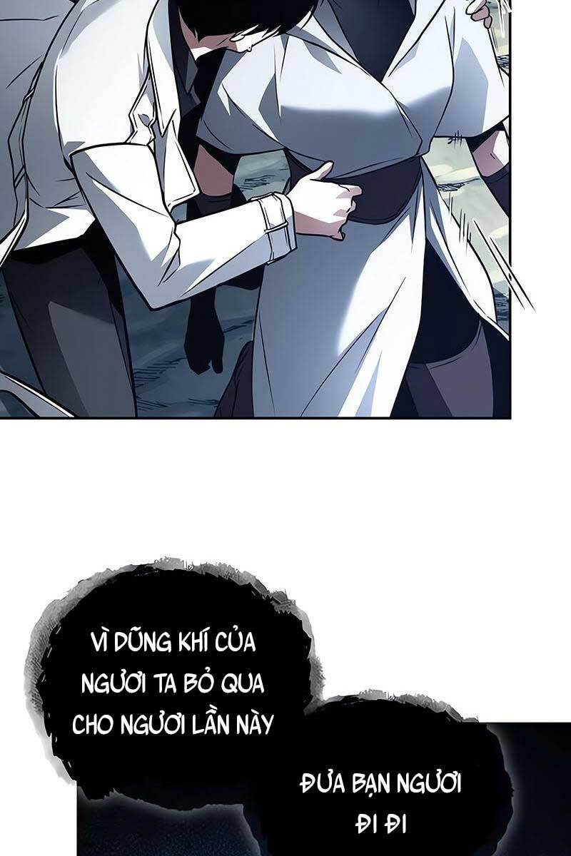 Toàn Trí Độc Giả Chap 137 - Next Chap 138