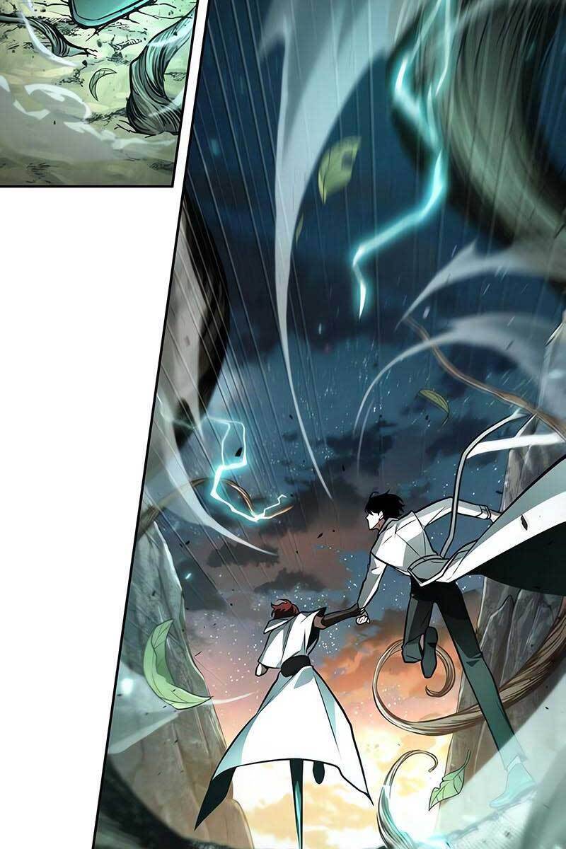 Toàn Trí Độc Giả Chap 137 - Next Chap 138