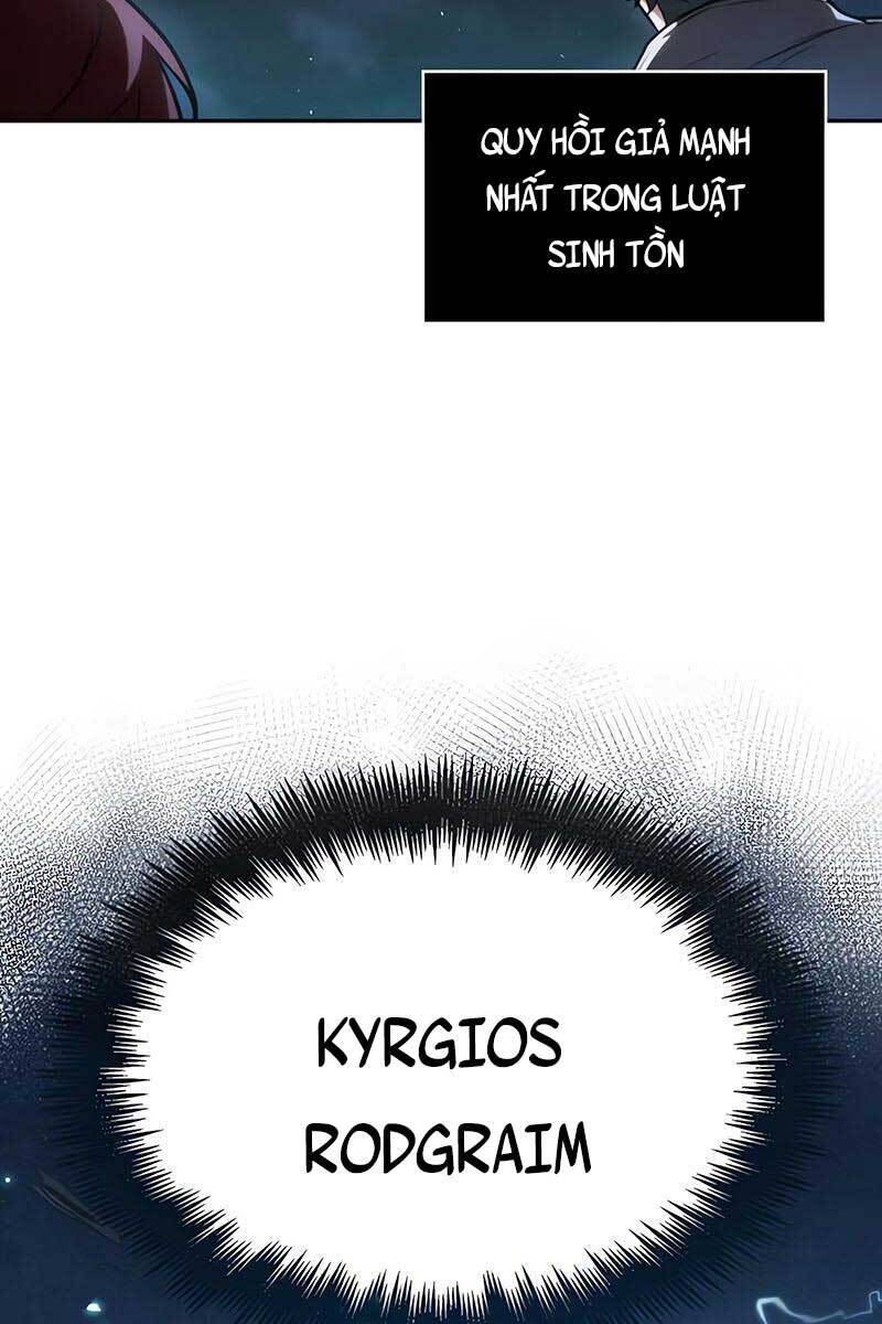 Toàn Trí Độc Giả Chap 137 - Next Chap 138