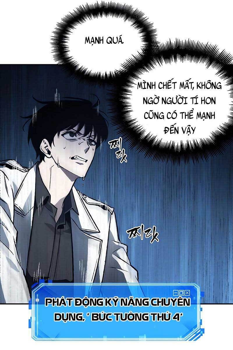 Toàn Trí Độc Giả Chap 137 - Next Chap 138