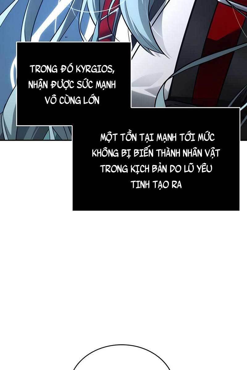 Toàn Trí Độc Giả Chap 137 - Next Chap 138