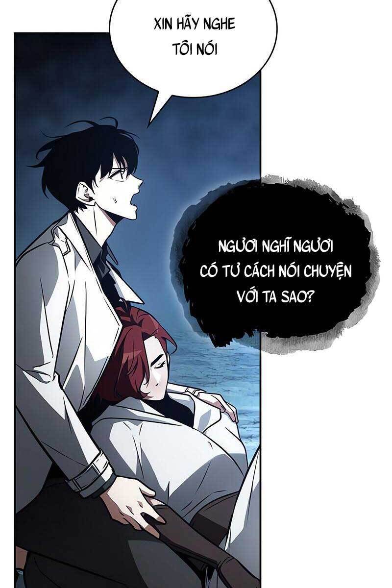 Toàn Trí Độc Giả Chap 137 - Next Chap 138