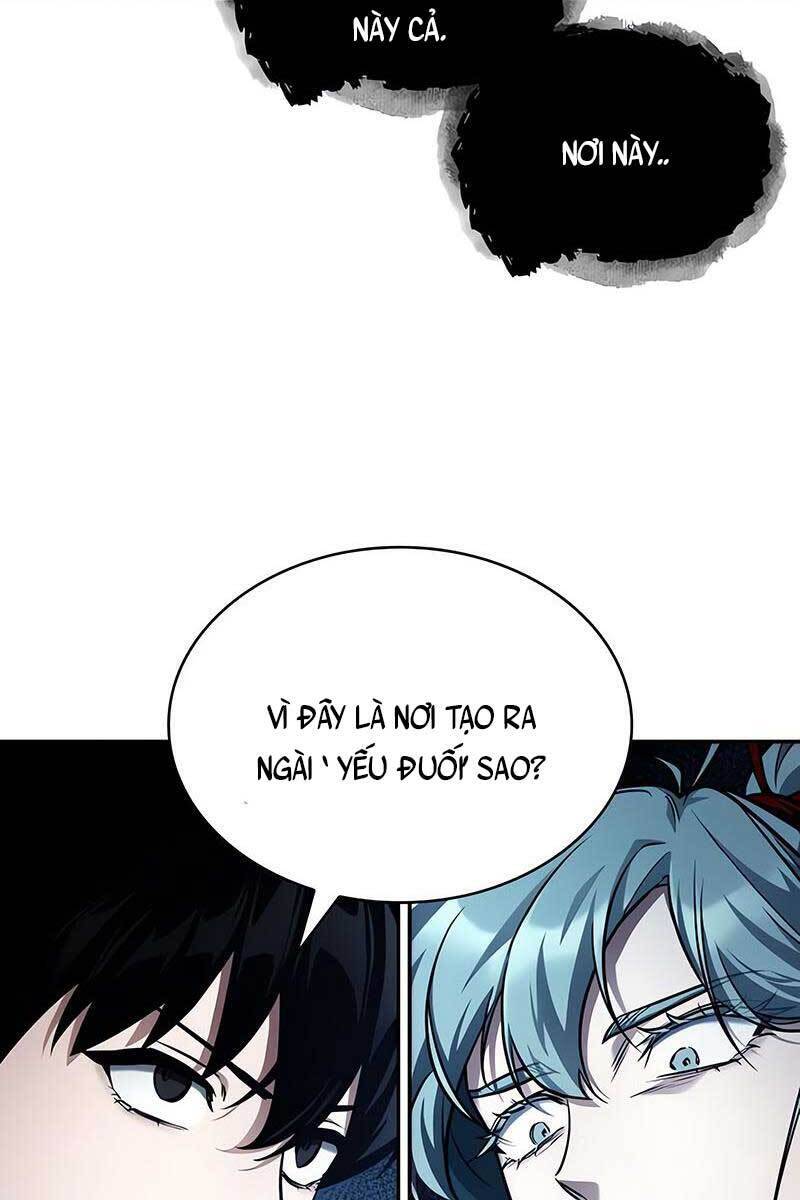 Toàn Trí Độc Giả Chap 137 - Next Chap 138