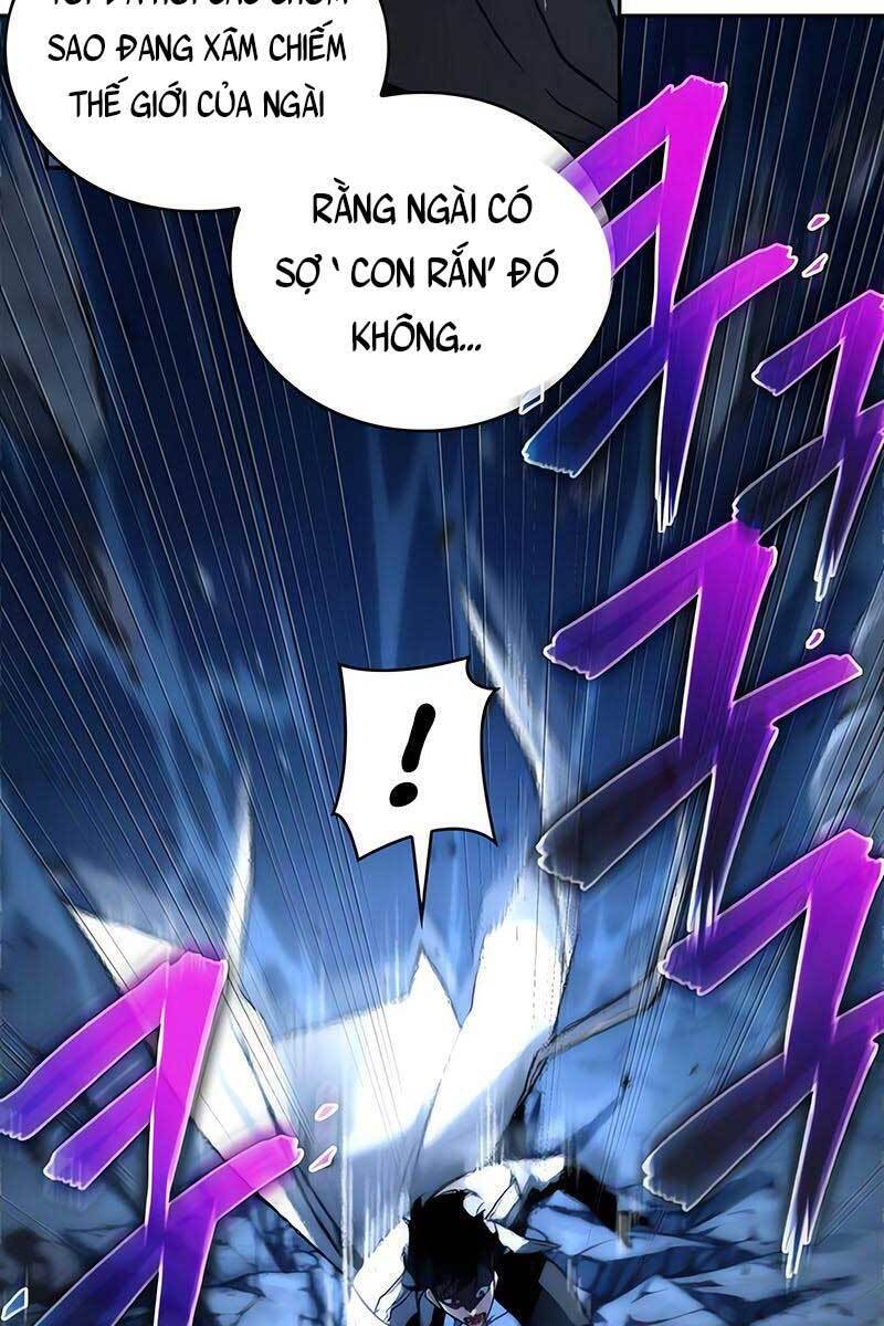 Toàn Trí Độc Giả Chap 137 - Next Chap 138