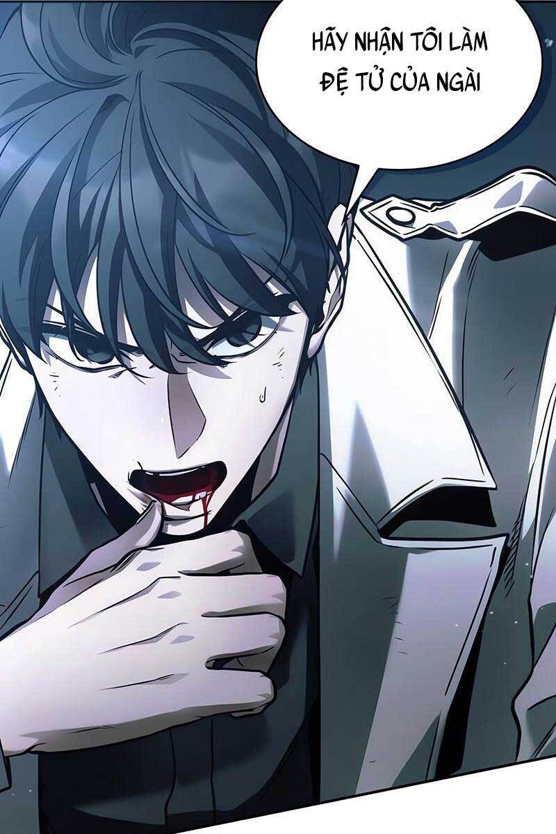 Toàn Trí Độc Giả Chap 137 - Next Chap 138