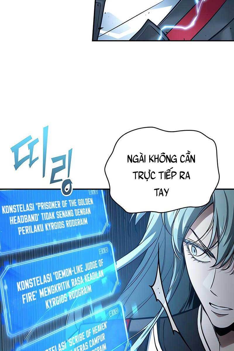 Toàn Trí Độc Giả Chap 137 - Next Chap 138