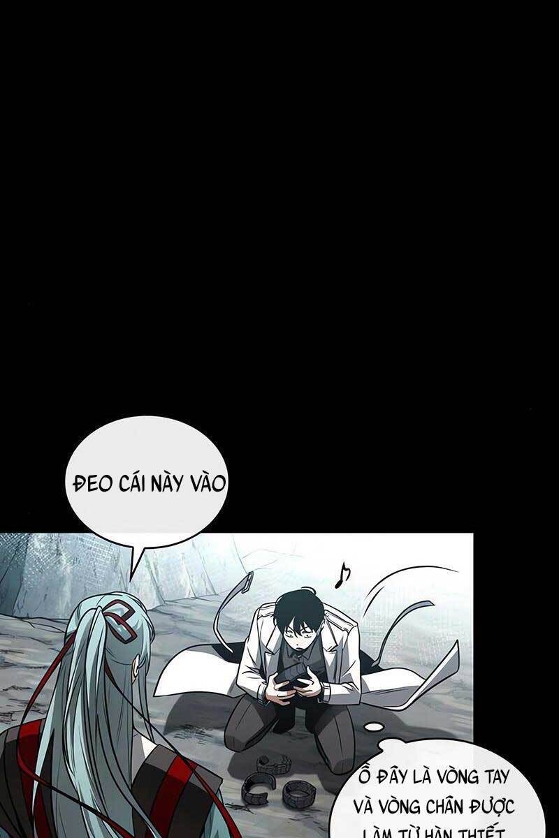 Toàn Trí Độc Giả Chap 138 - Next Chap 139