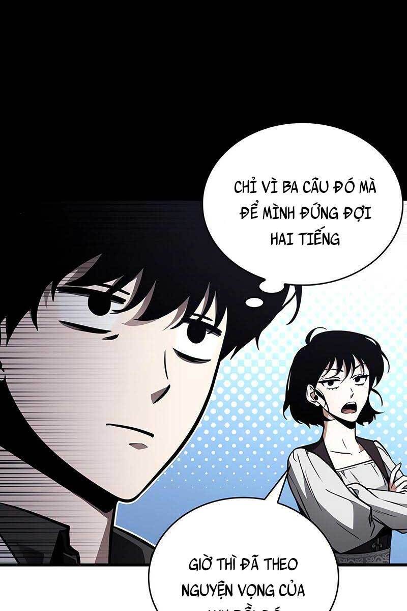Toàn Trí Độc Giả Chap 138 - Next Chap 139
