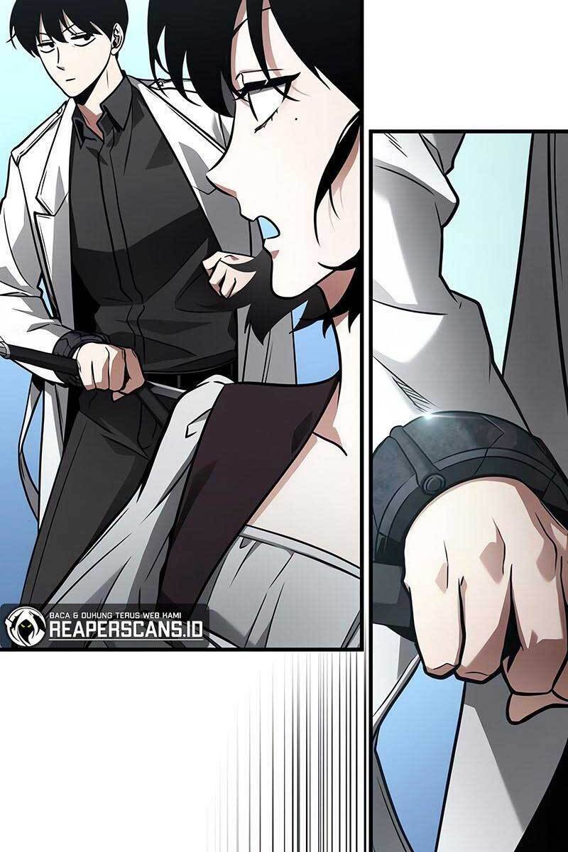 Toàn Trí Độc Giả Chap 138 - Next Chap 139