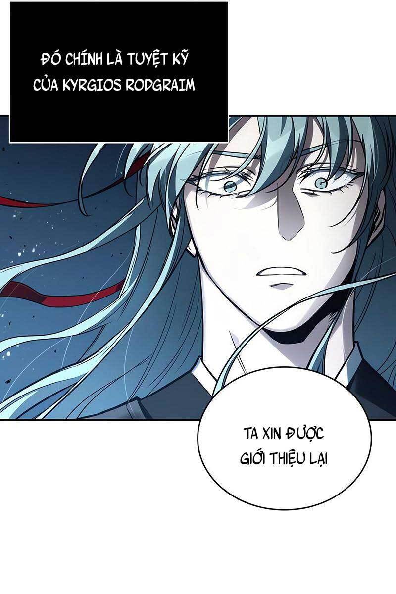 Toàn Trí Độc Giả Chap 138 - Next Chap 139