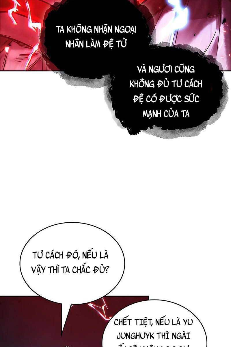 Toàn Trí Độc Giả Chap 138 - Next Chap 139