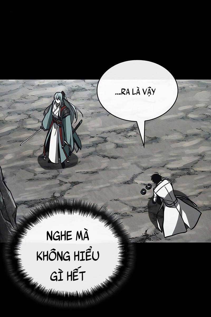 Toàn Trí Độc Giả Chap 138 - Next Chap 139