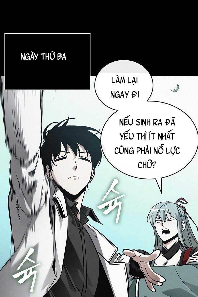 Toàn Trí Độc Giả Chap 138 - Next Chap 139