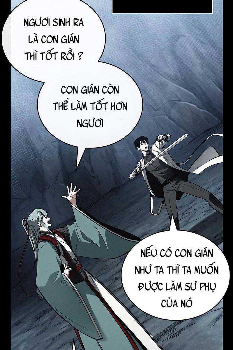 Toàn Trí Độc Giả Chap 138 - Next Chap 139