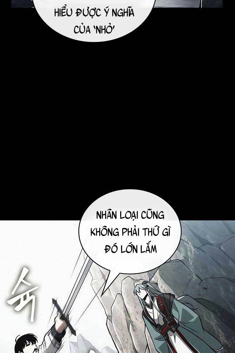 Toàn Trí Độc Giả Chap 138 - Next Chap 139