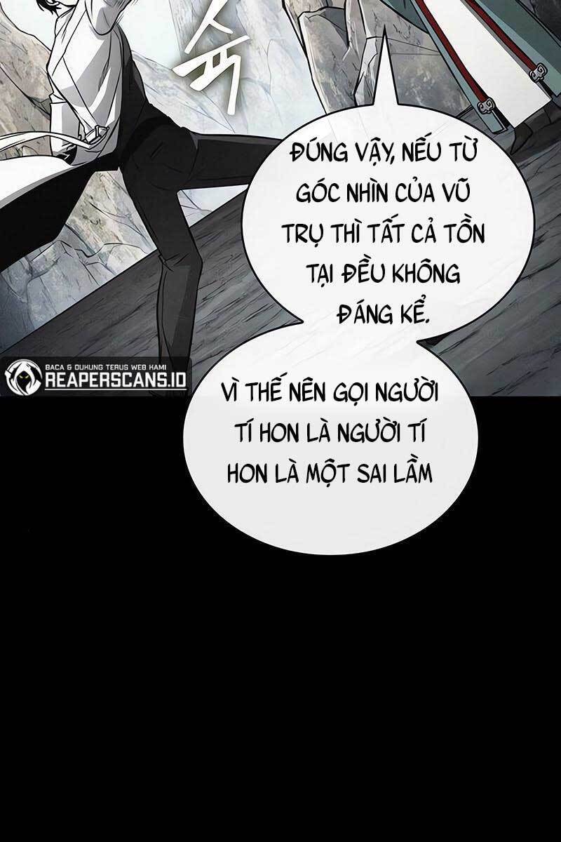 Toàn Trí Độc Giả Chap 138 - Next Chap 139