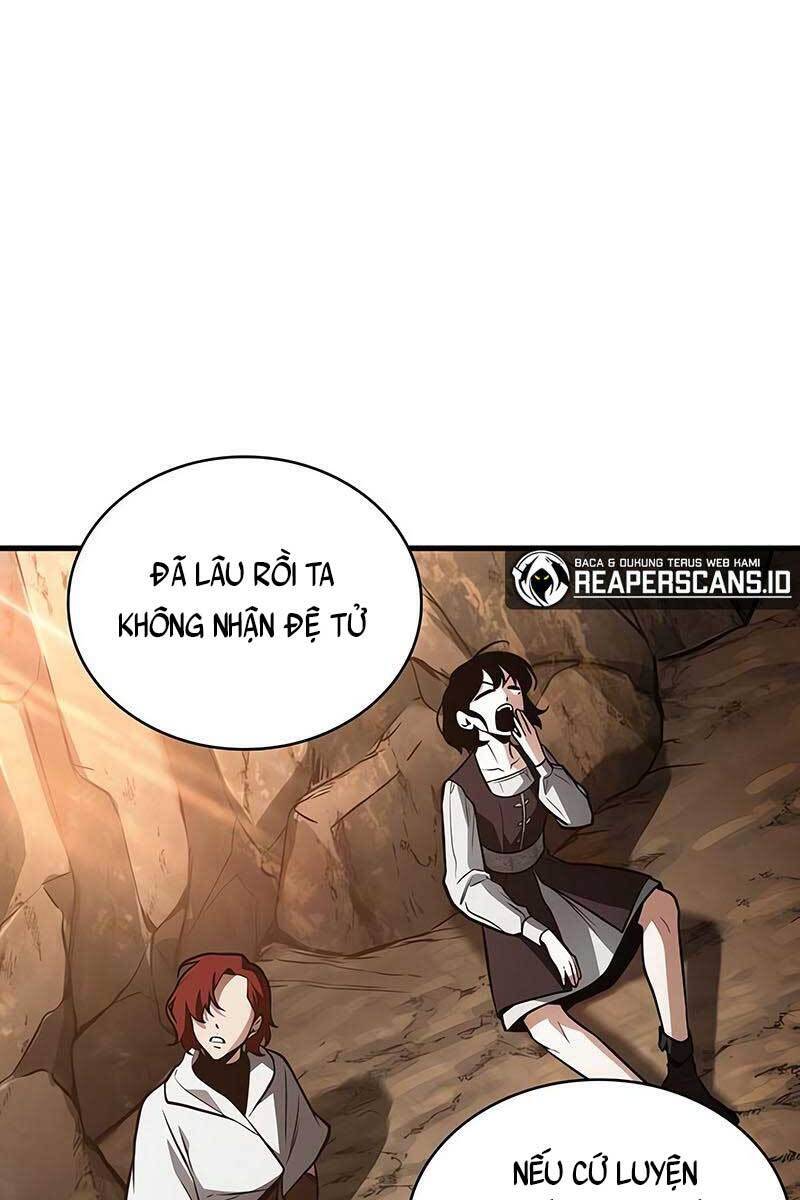 Toàn Trí Độc Giả Chap 138 - Next Chap 139