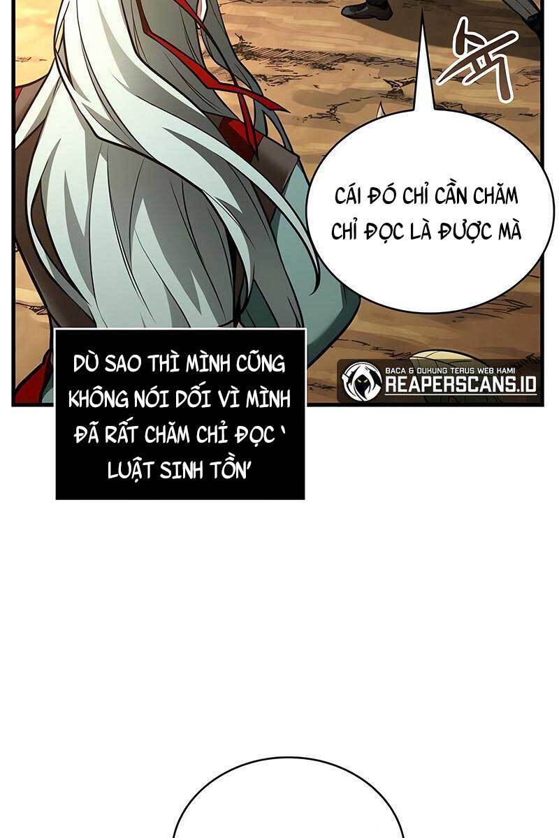 Toàn Trí Độc Giả Chap 138 - Next Chap 139