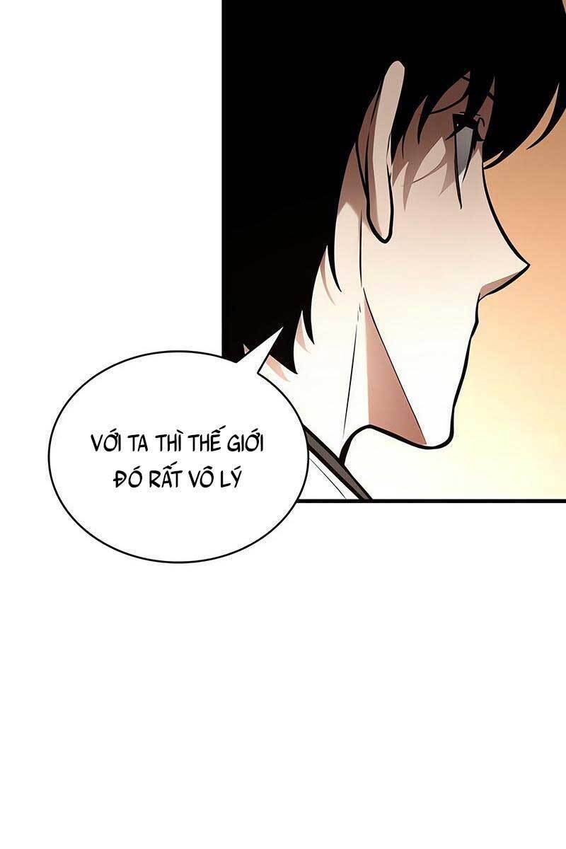 Toàn Trí Độc Giả Chap 138 - Next Chap 139