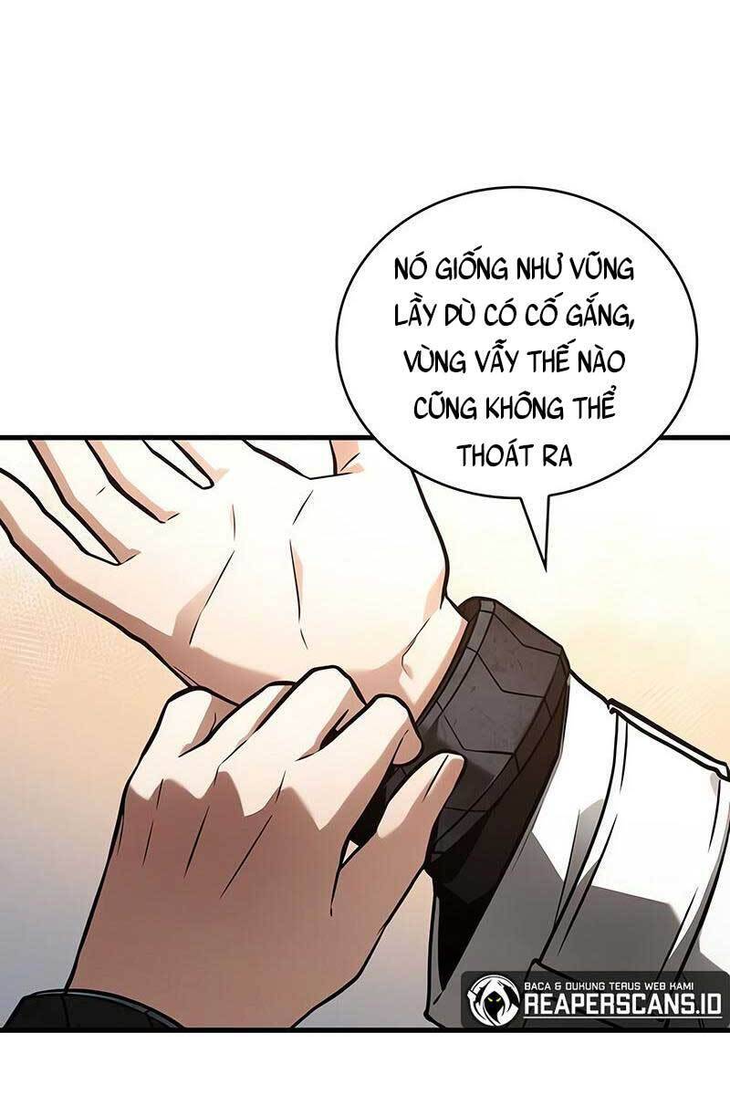 Toàn Trí Độc Giả Chap 138 - Next Chap 139