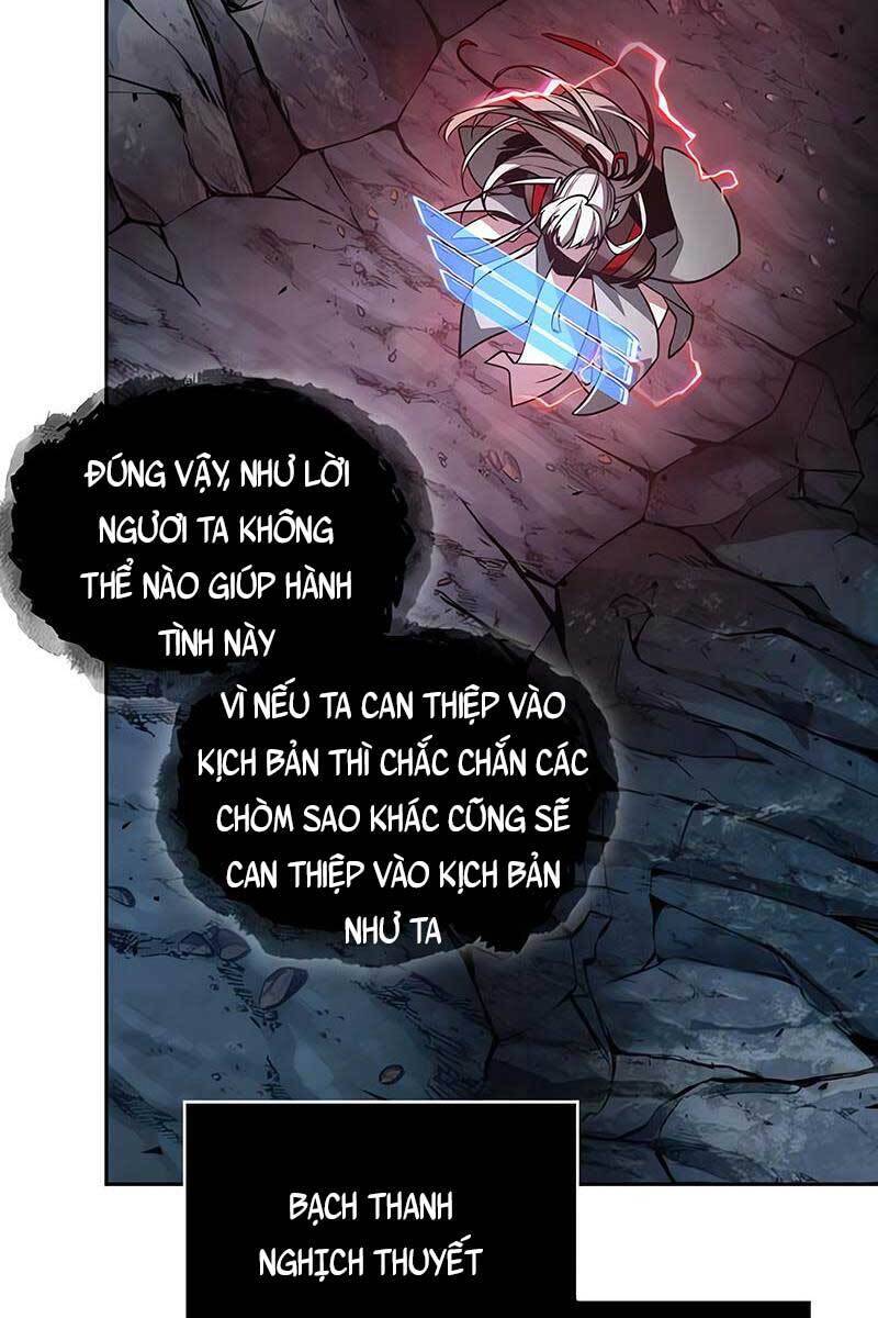 Toàn Trí Độc Giả Chap 138 - Next Chap 139