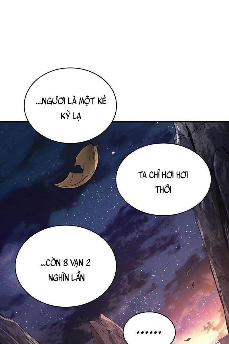 Toàn Trí Độc Giả Chap 138 - Next Chap 139