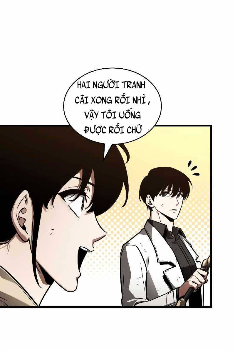 Toàn Trí Độc Giả Chap 145 - Next Chap 146