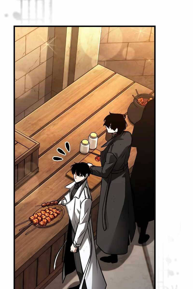 Toàn Trí Độc Giả Chap 145 - Next Chap 146