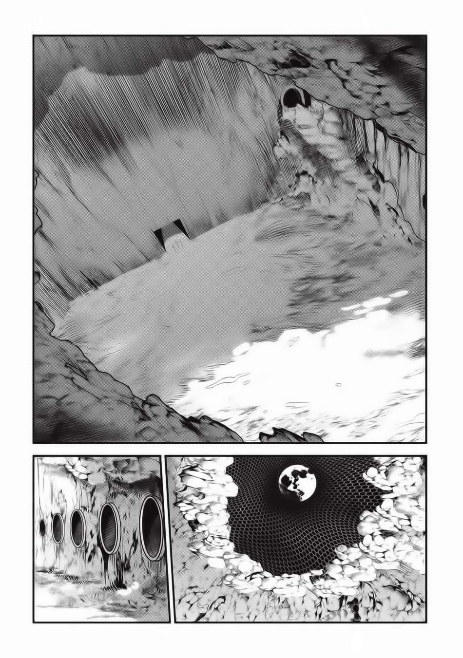 Nozomanu Fushi No Boukensha Chap 14 - Next Chap 15