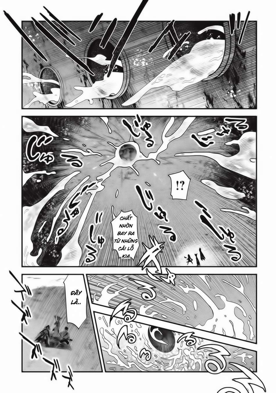 Nozomanu Fushi No Boukensha Chap 14 - Next Chap 15