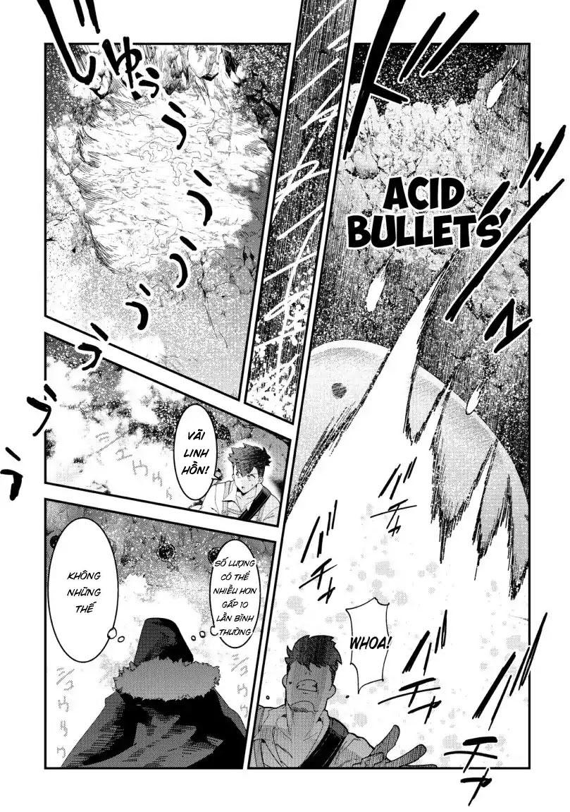 Nozomanu Fushi No Boukensha Chap 15 - Next Chap 16