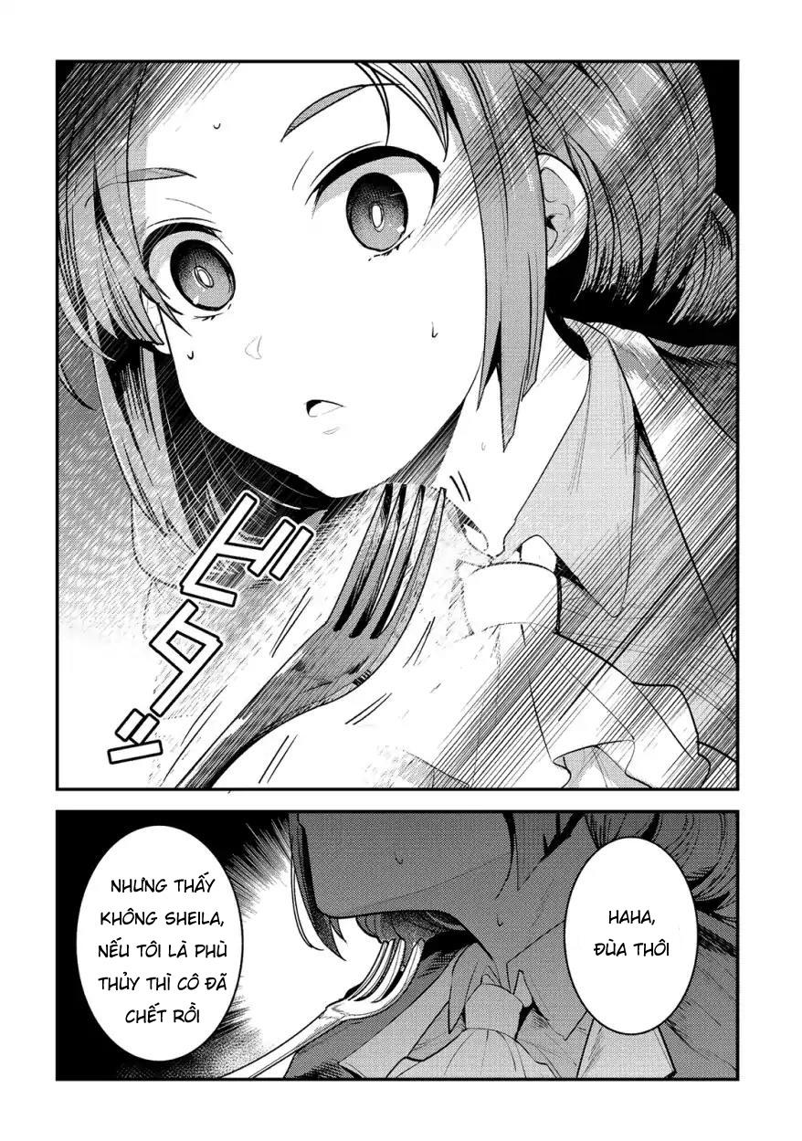 Nozomanu Fushi No Boukensha Chap 16 - Next Chap 17