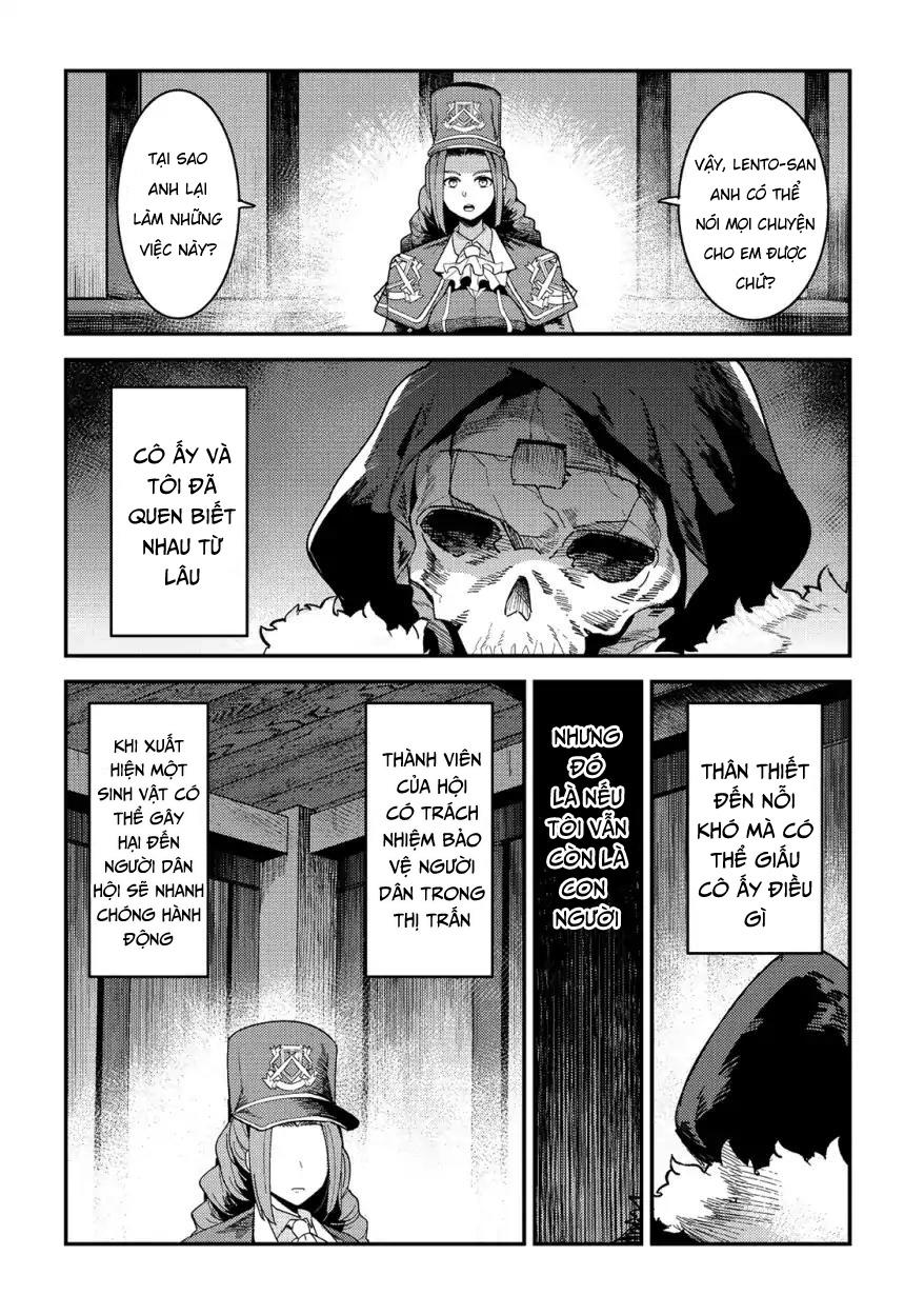Nozomanu Fushi No Boukensha Chap 16 - Next Chap 17