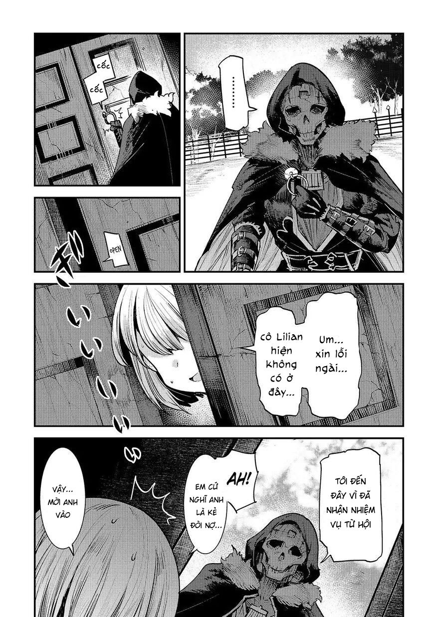 Nozomanu Fushi No Boukensha Chap 18 - Next Chap 19
