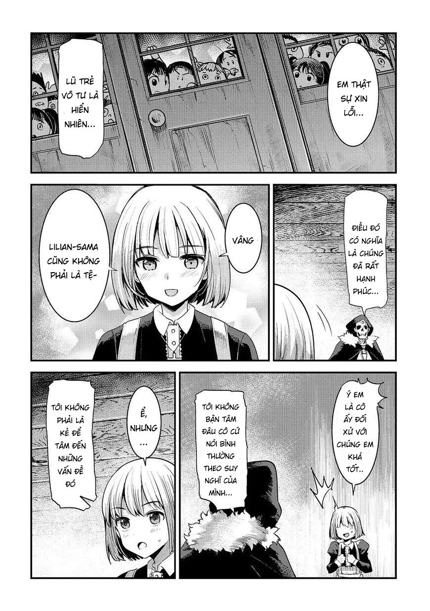 Nozomanu Fushi No Boukensha Chap 18 - Next Chap 19