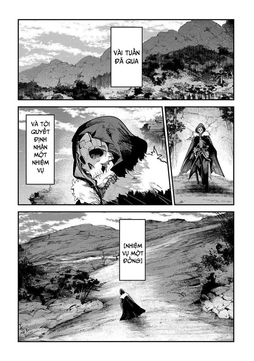 Nozomanu Fushi No Boukensha Chap 18 - Next Chap 19