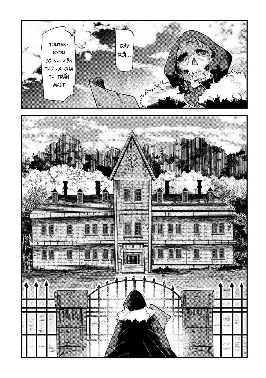 Nozomanu Fushi No Boukensha Chap 18 - Next Chap 19
