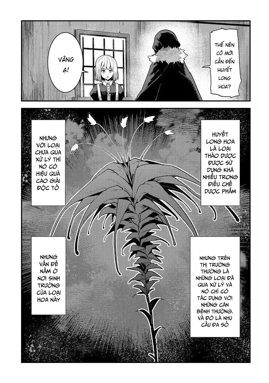 Nozomanu Fushi No Boukensha Chap 18 - Next Chap 19